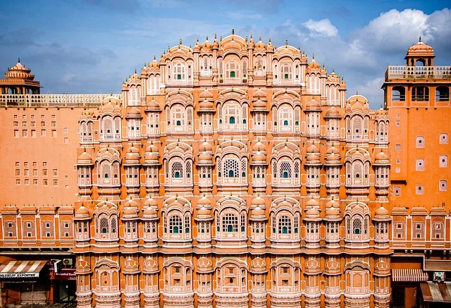 Rajasthan (RJ)